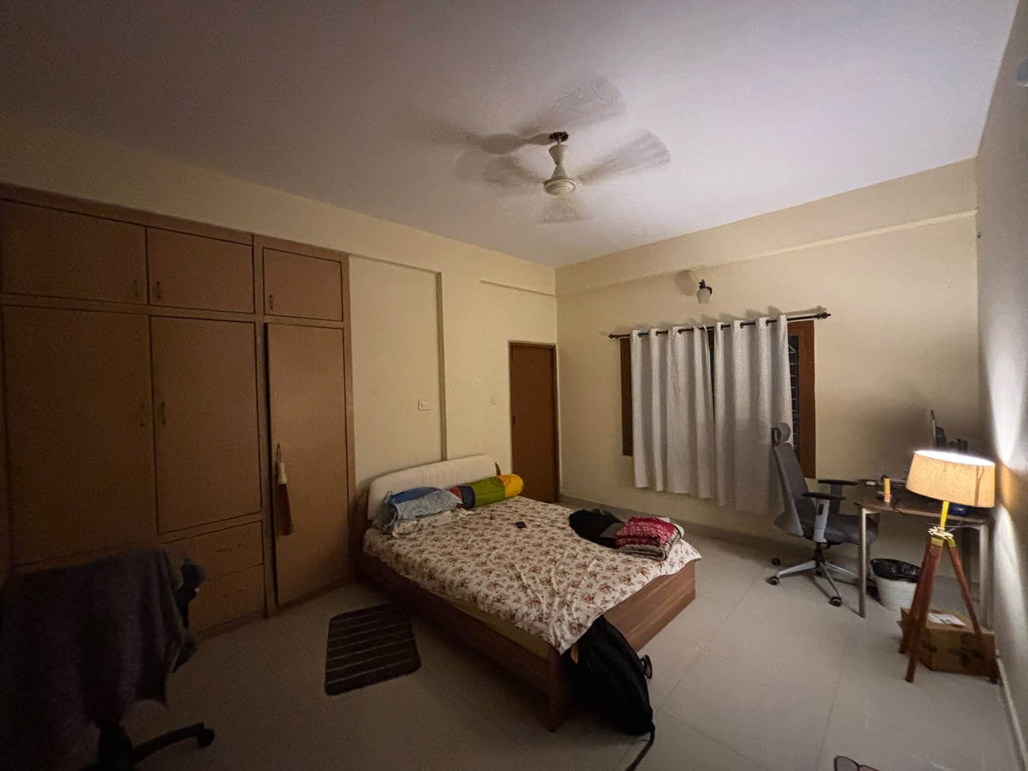 Room in Malleshpalya