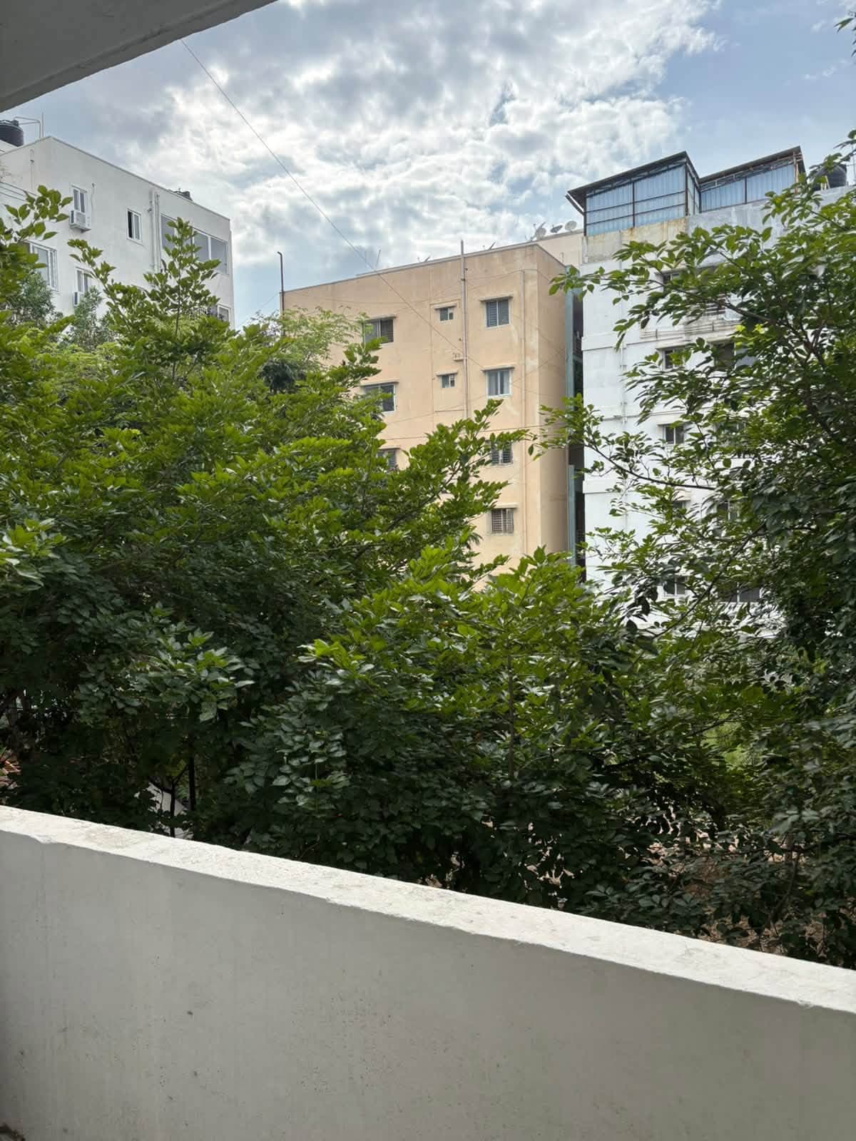 Room in Kaikondrahalli