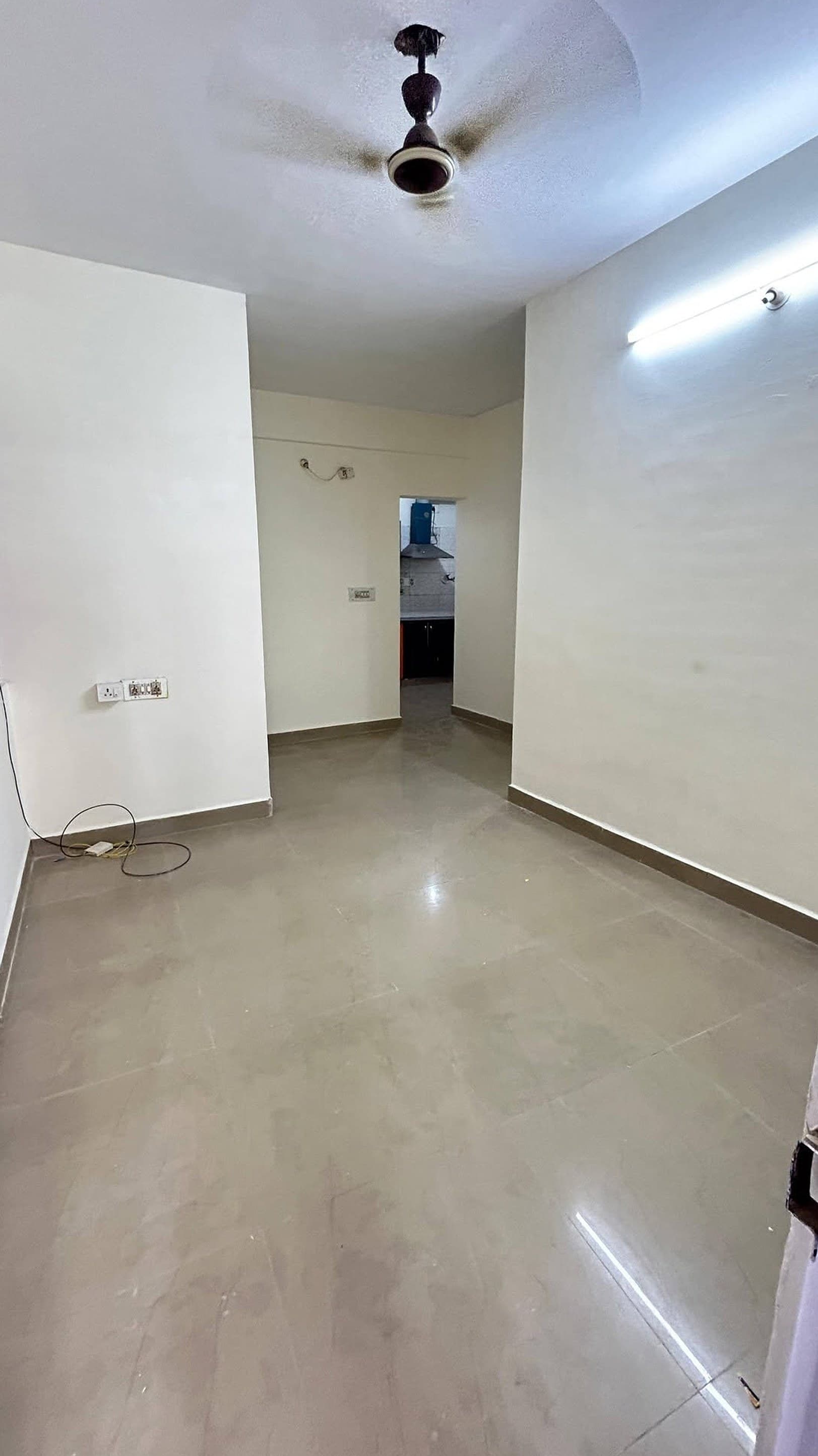 1 BHK in HSR Layout