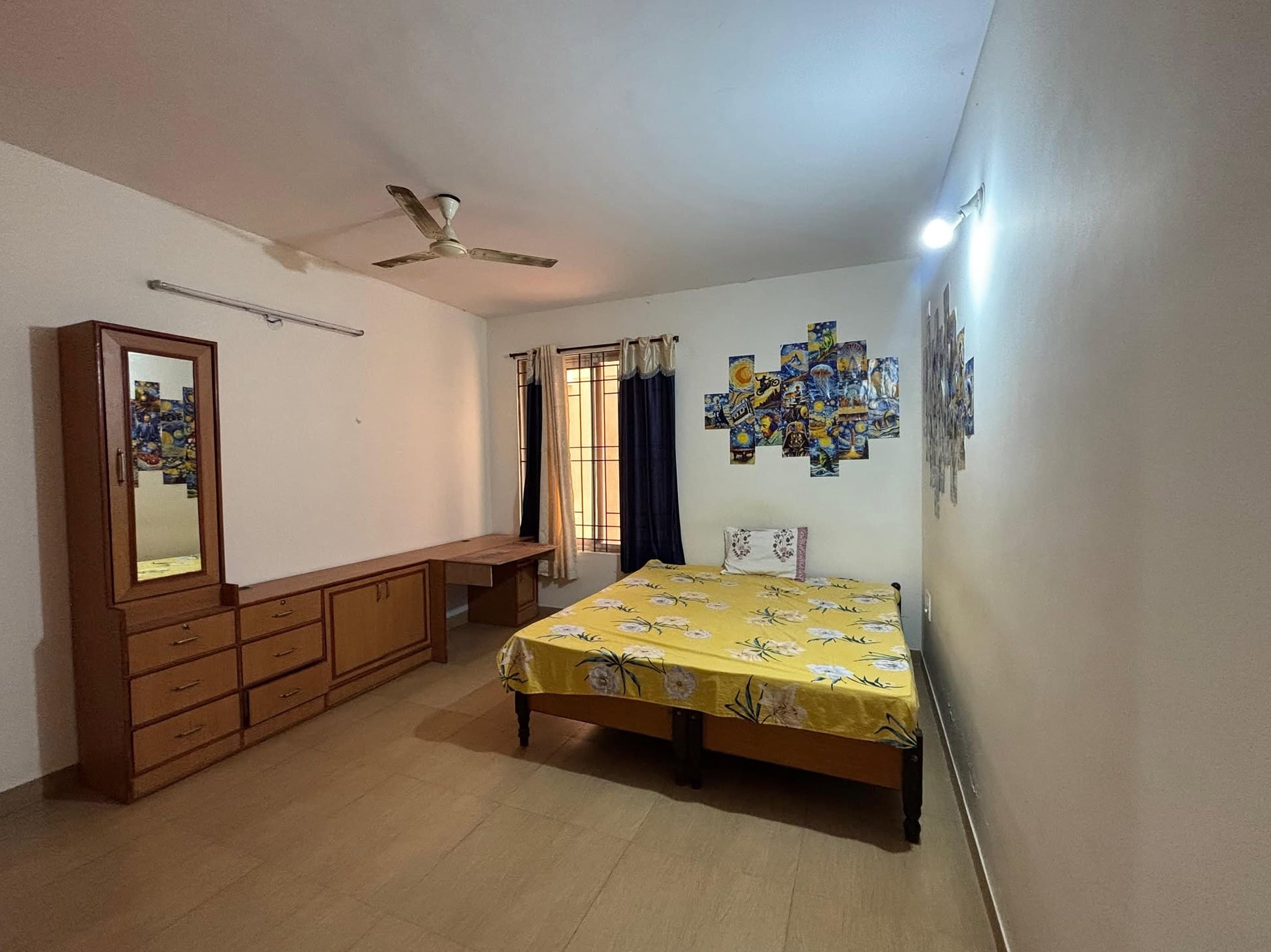 3 BHK in Marathahalli