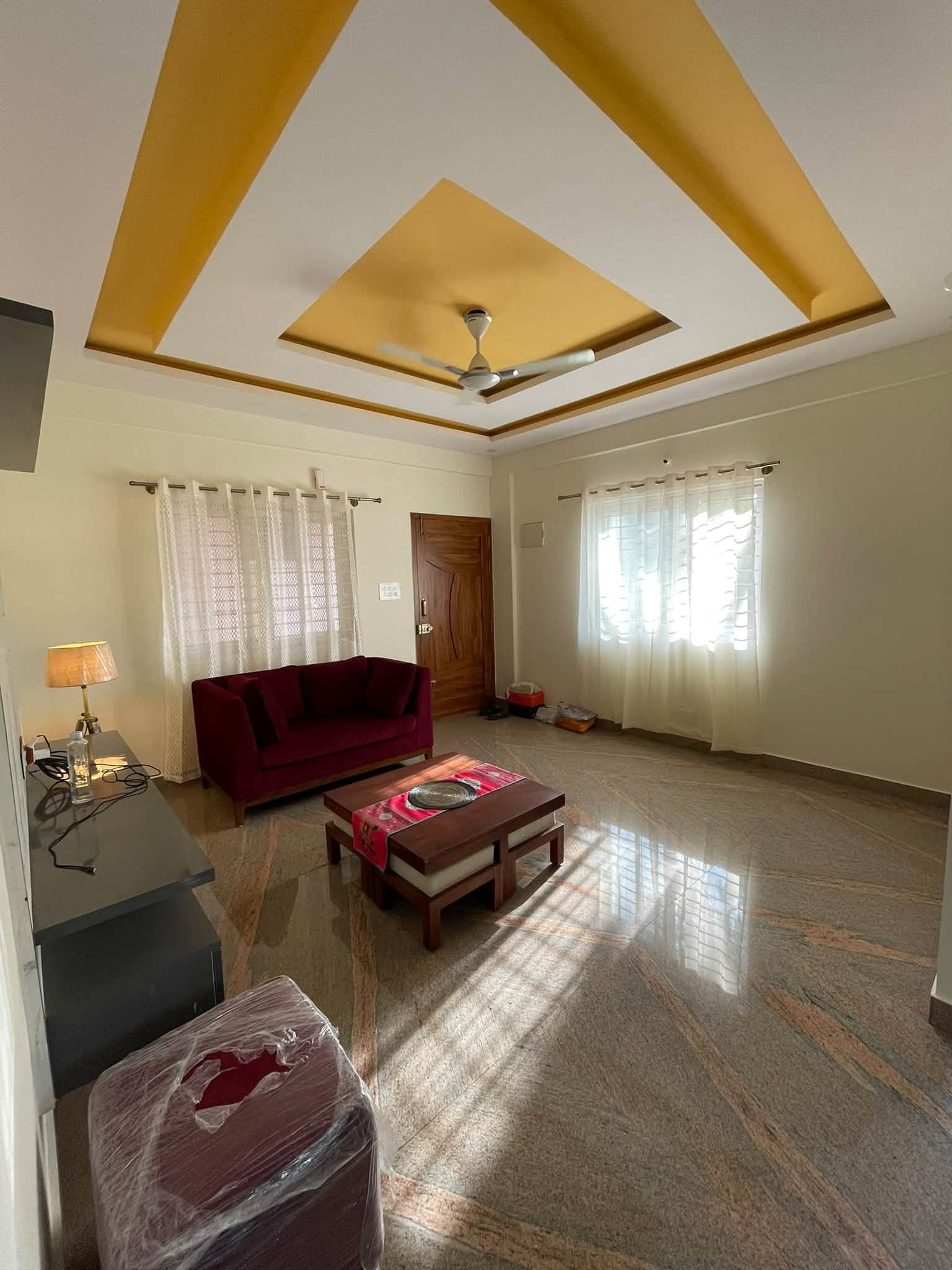 Room in Kasavanahalli