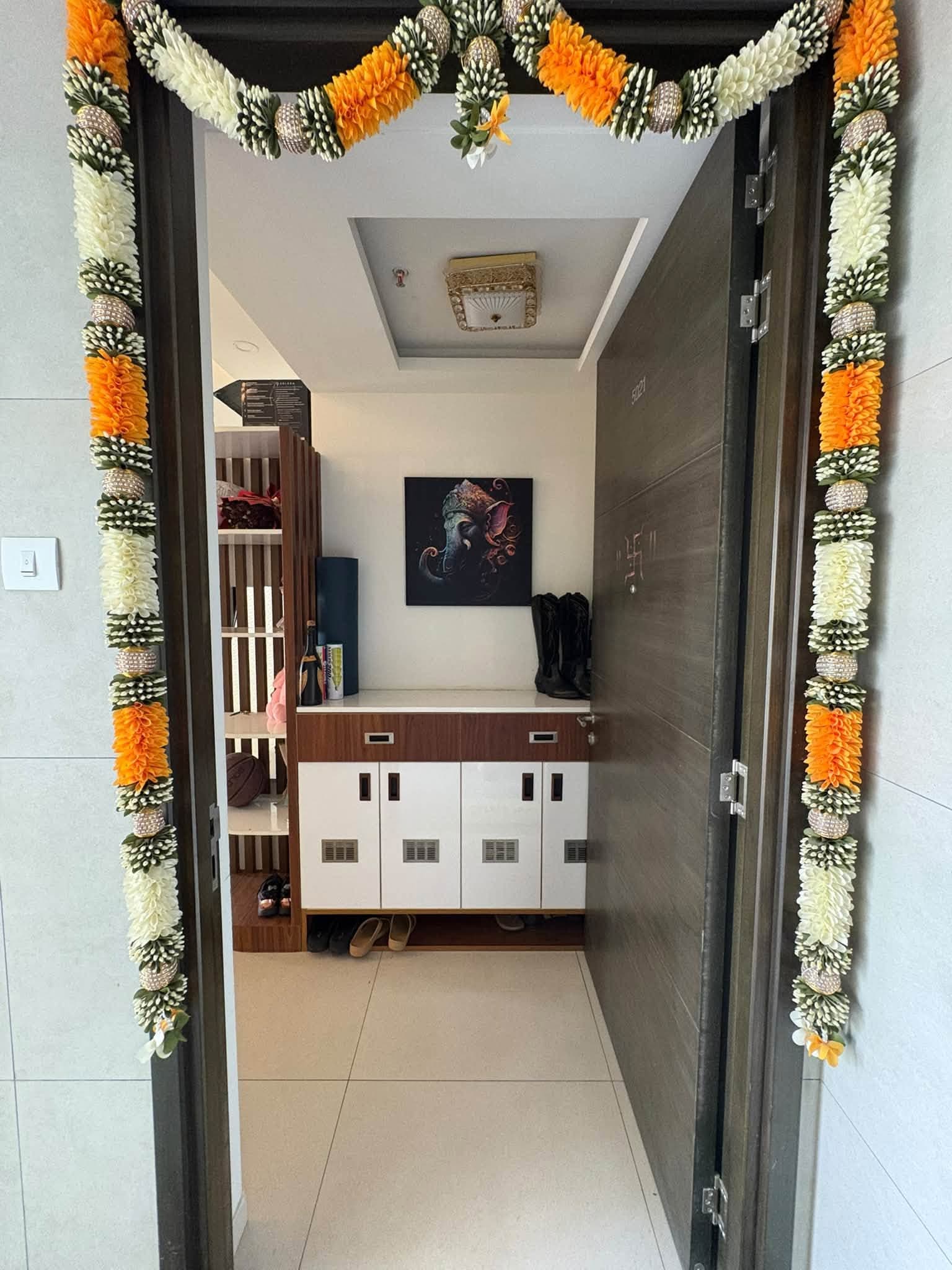 Room in Balagere