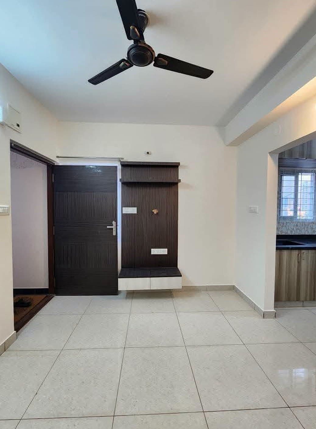 1 BHK in Haralur