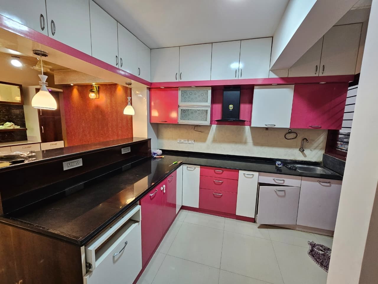 Room in Electronic City