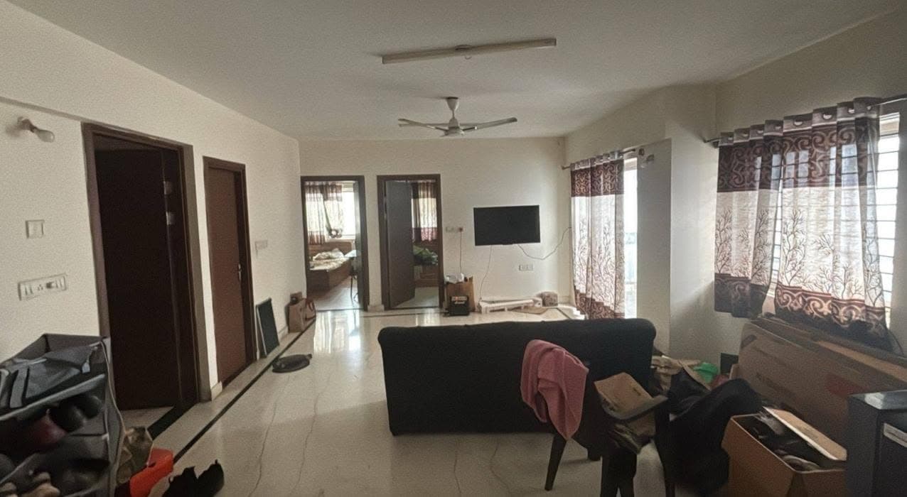 Room in Panathur