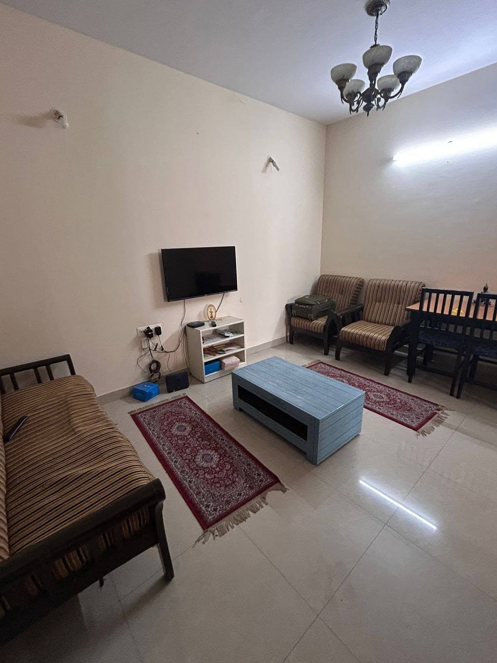 2 BHK in Indiranagar