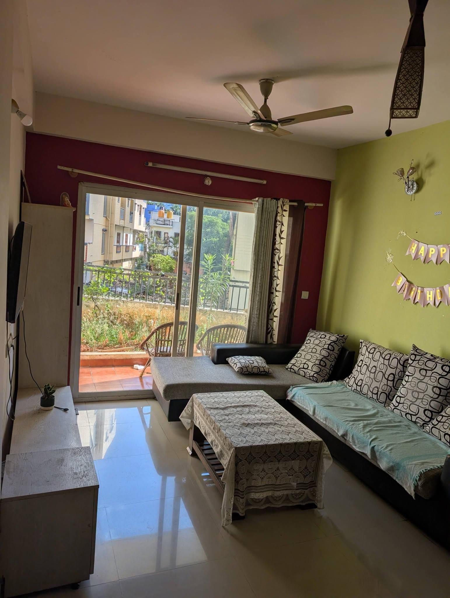Room in Whitefield