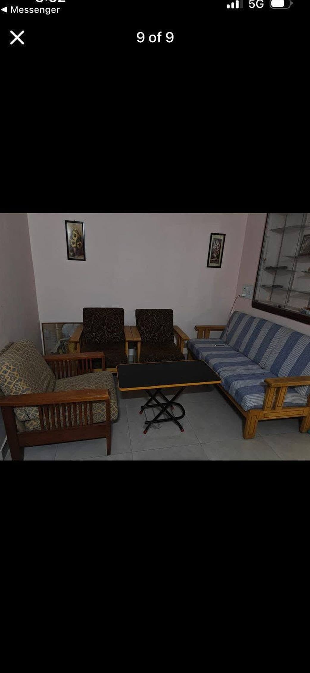 1 BHK in Kodihalli