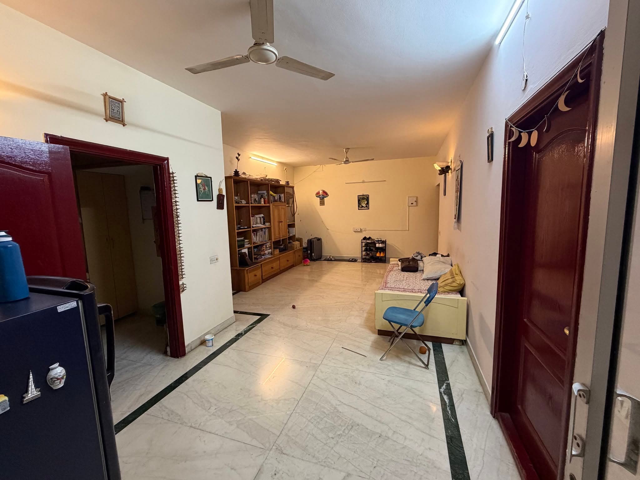 Room in Yeshwanthpur