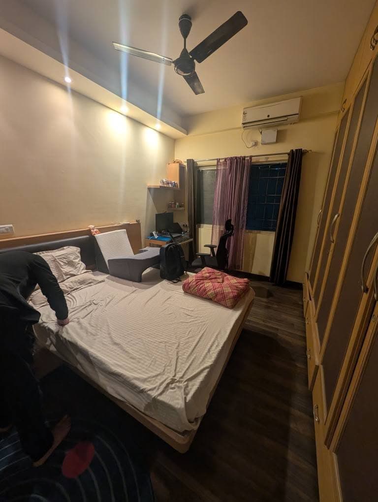 Room in Arekere