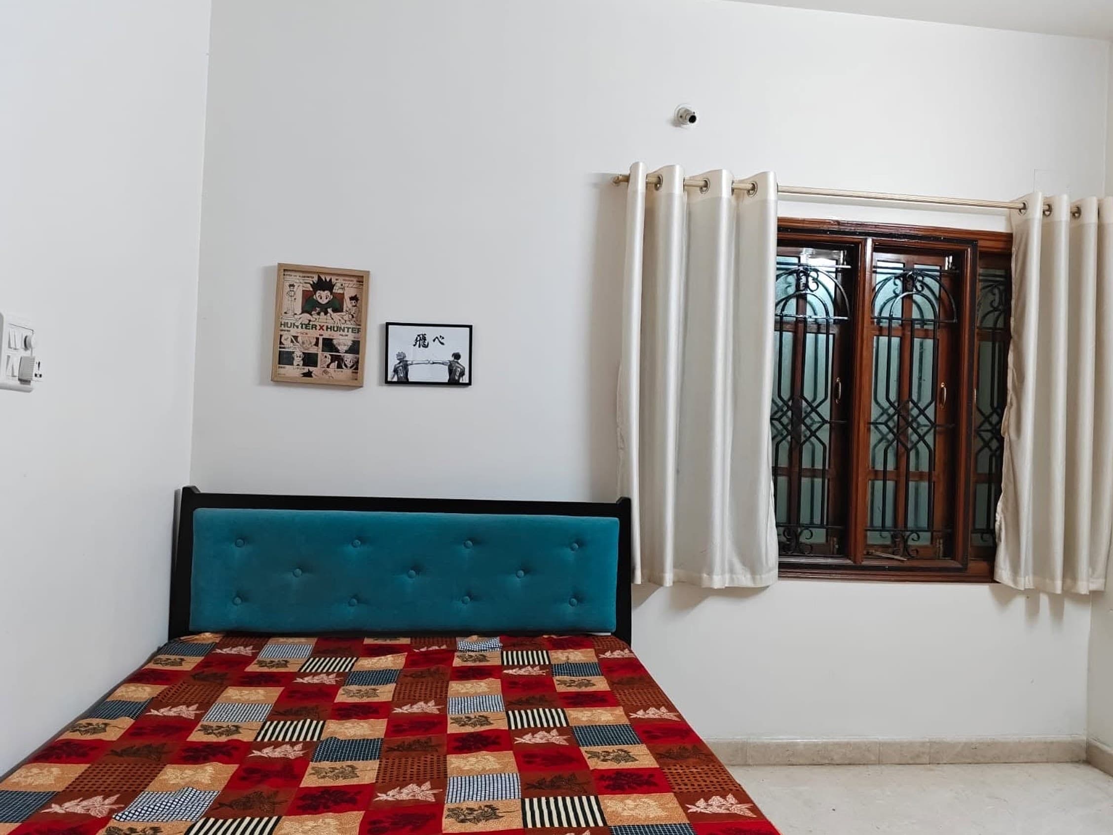 3 BHK in HSR Layout