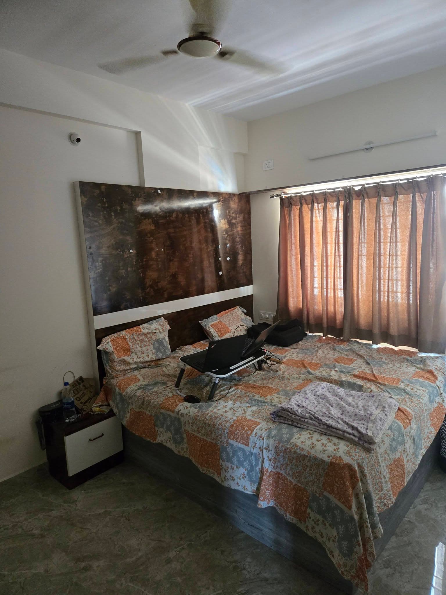 Room in Ejipura