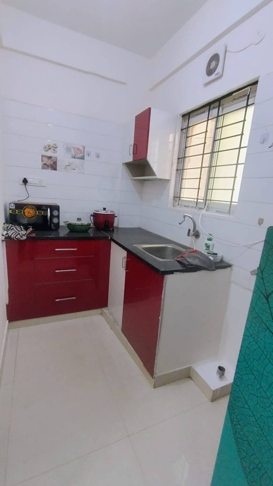 1 BHK in Marathahalli