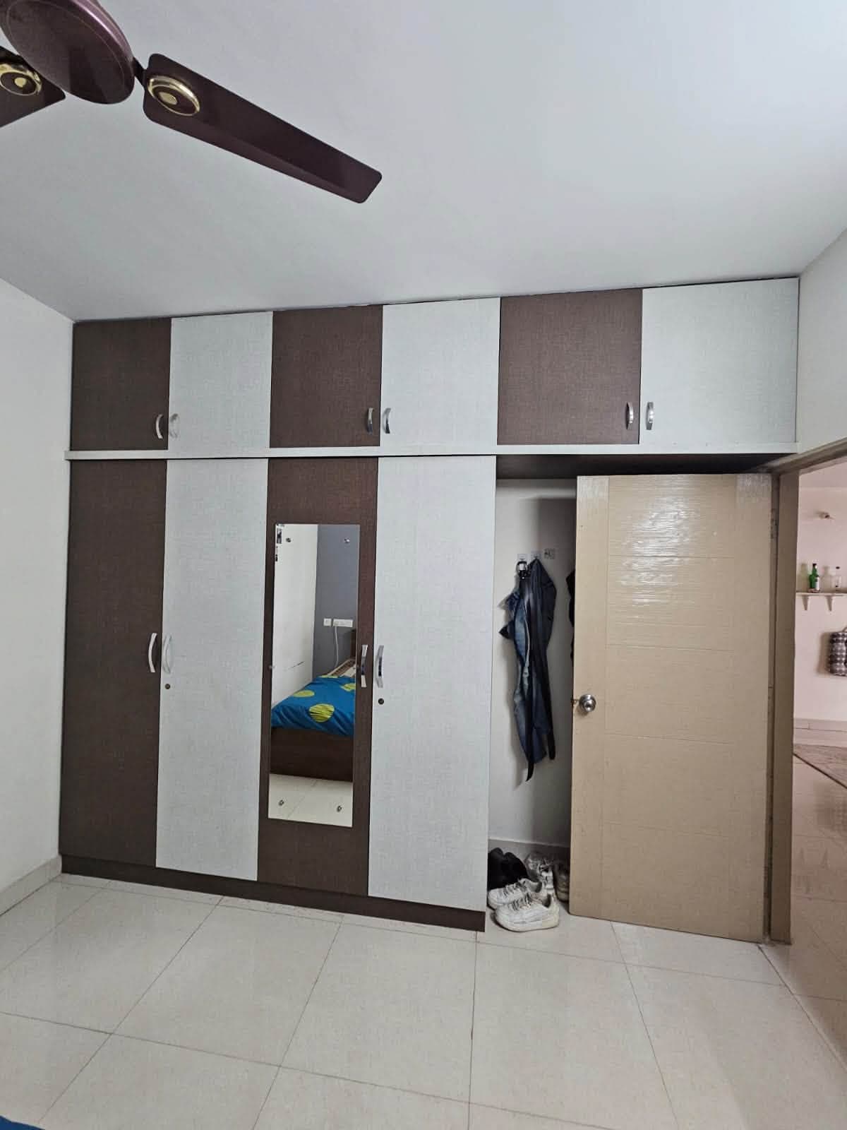 Room in Arekere