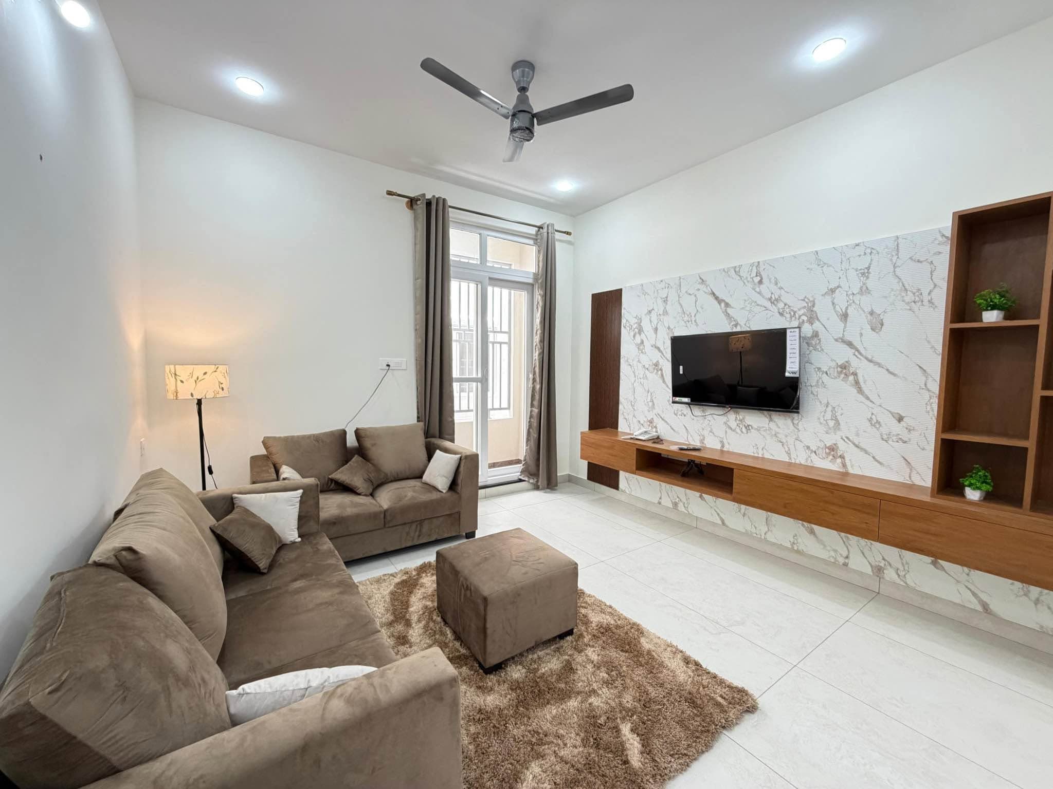 2 BHK in BTM Layout