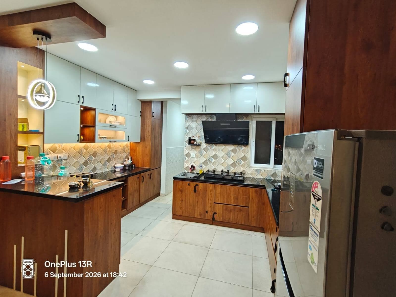 3 BHK in Brookefield
