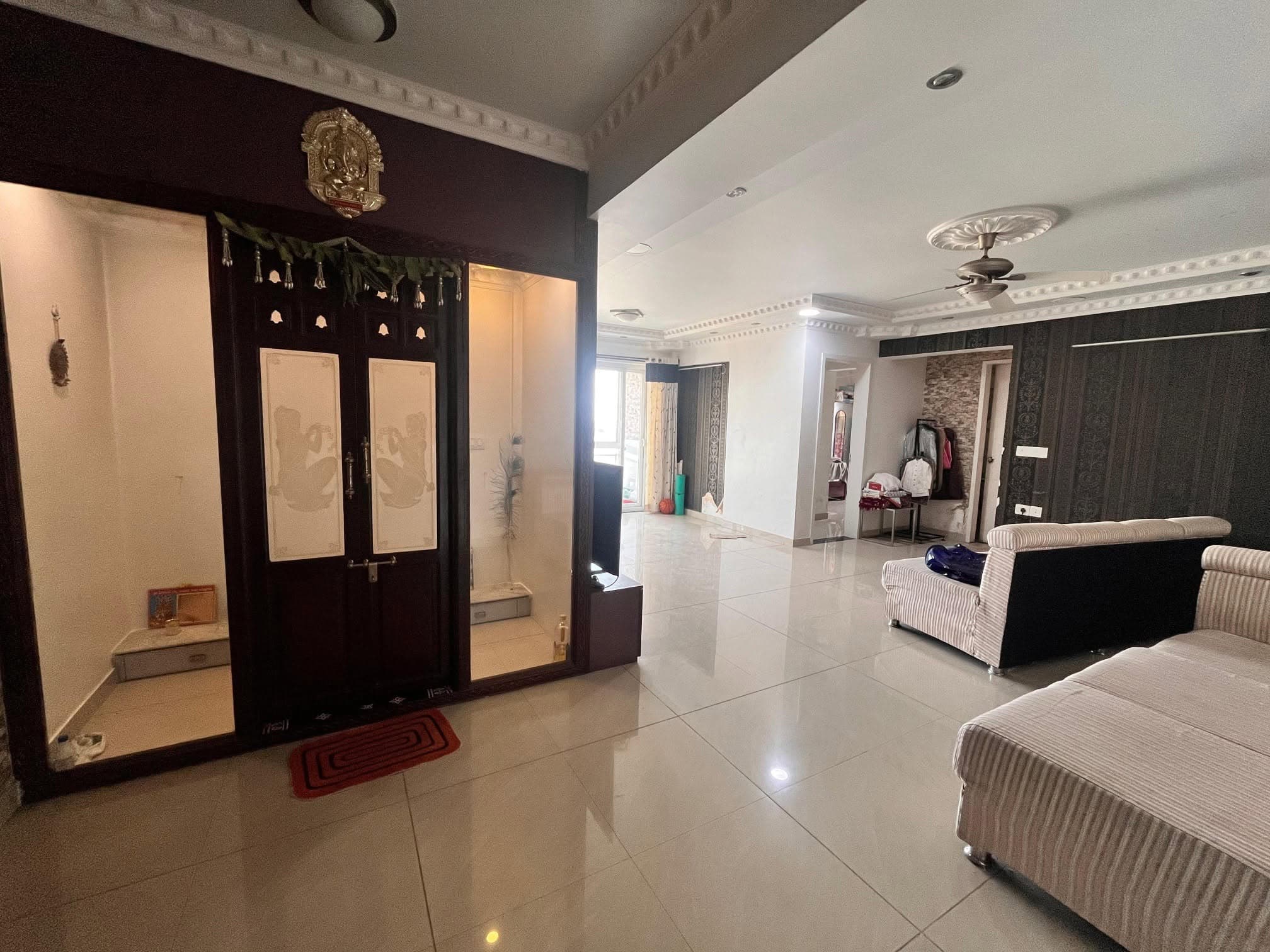 2 BHK in Mahadevapura