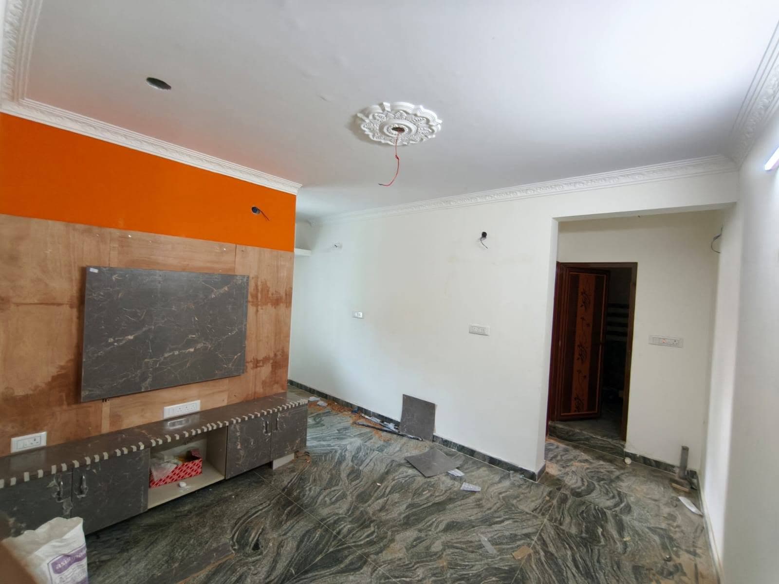 1 BHK in Mahadevapura