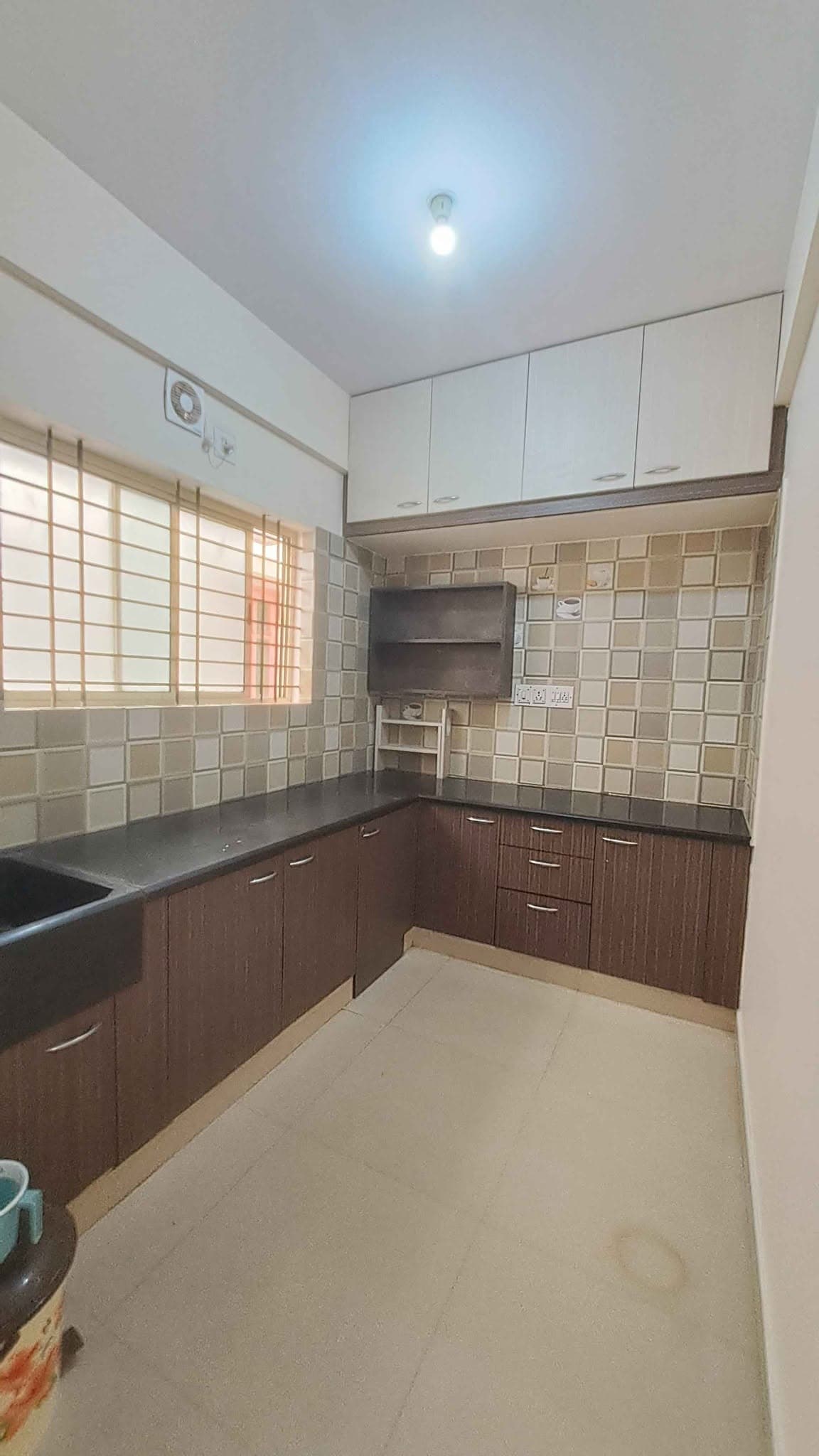 1 BHK in New Thippasandra