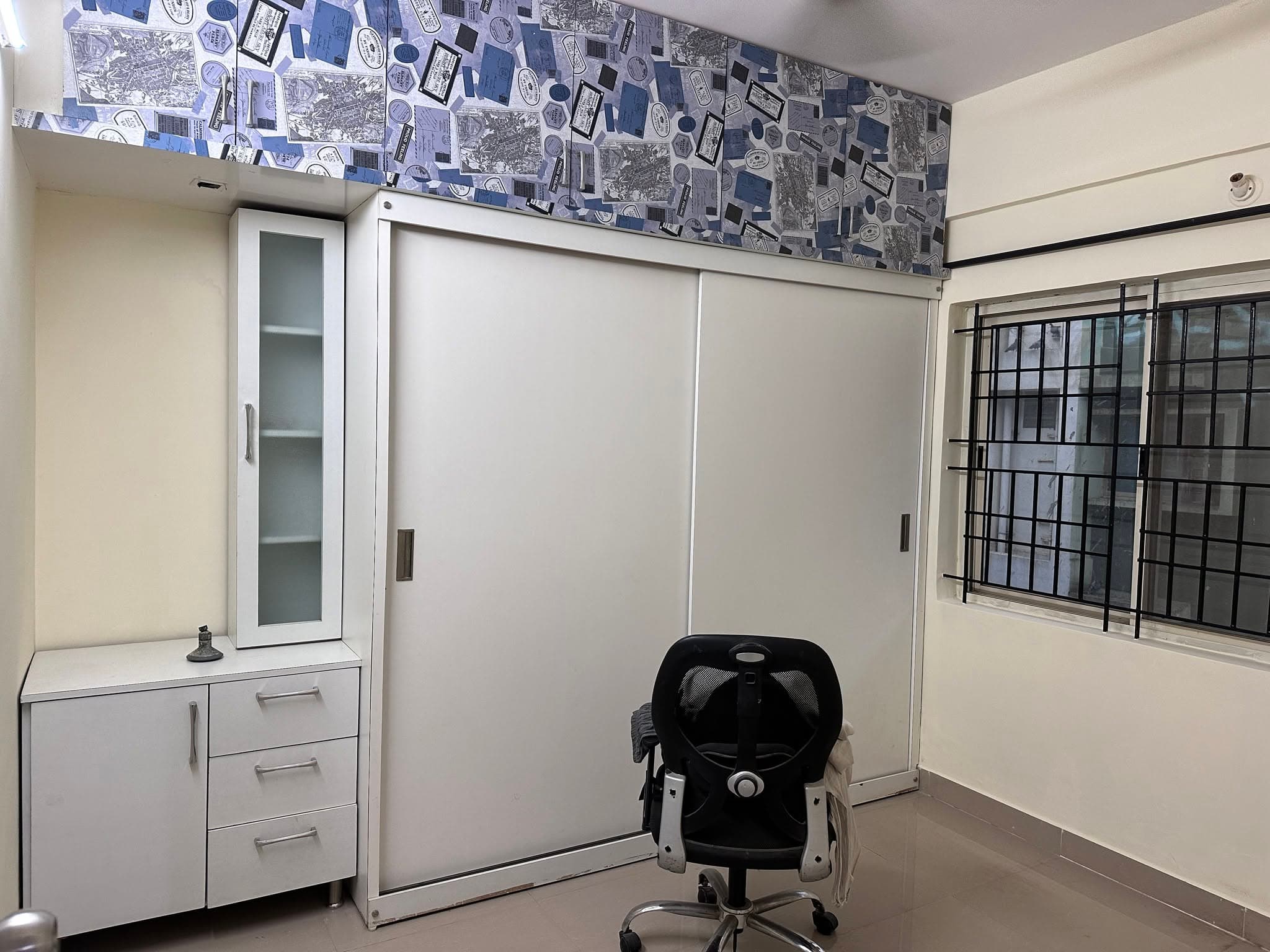 2 BHK in Varthur