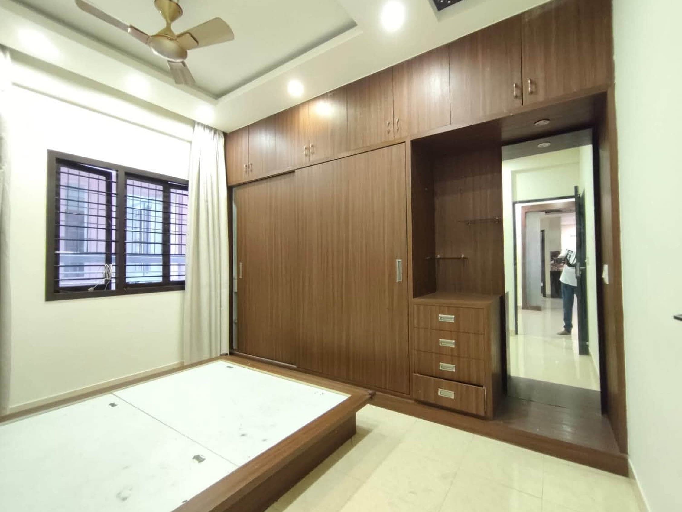 2 BHK in New Thippasandra