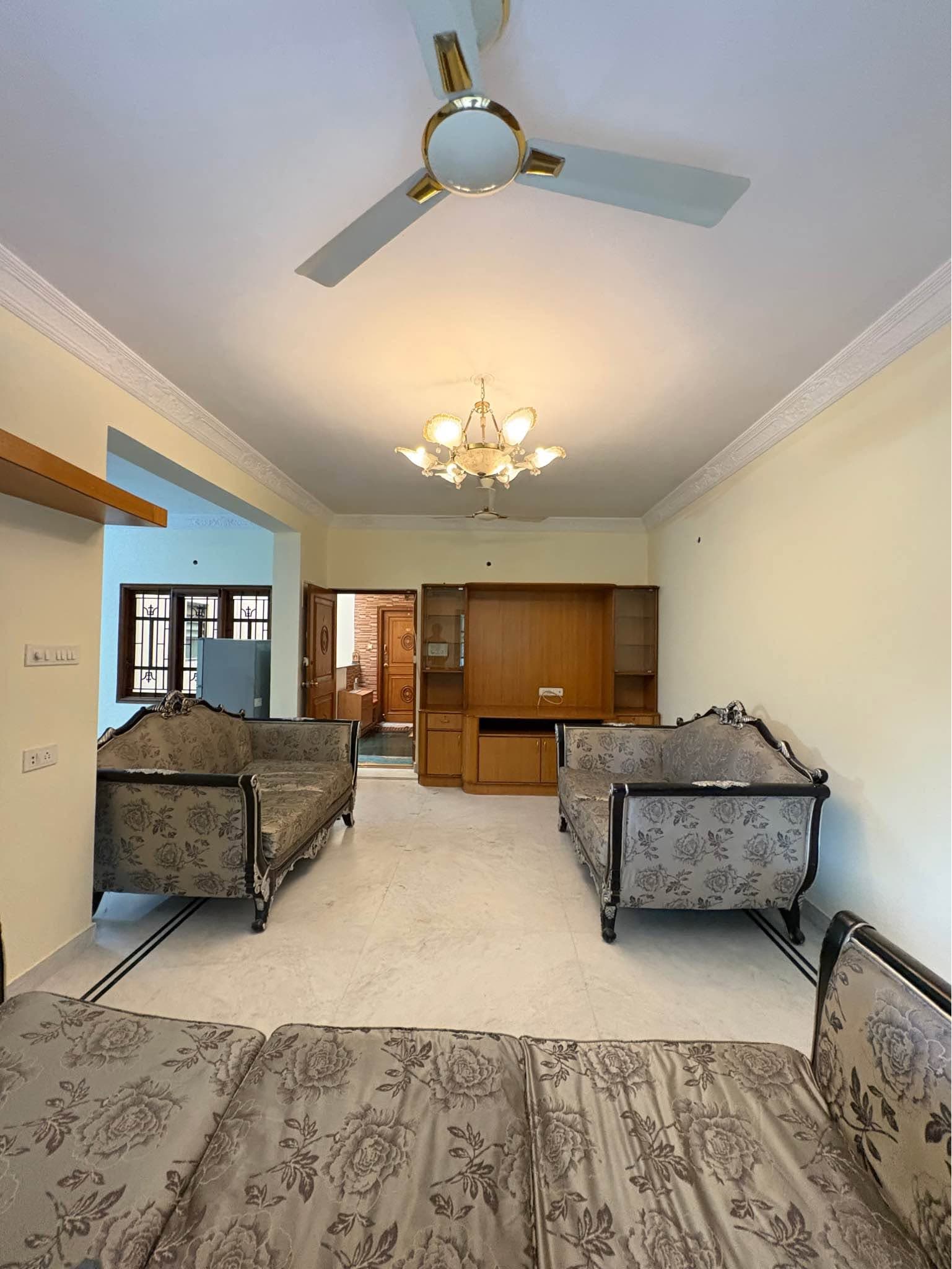 3 BHK in CV Raman Nagar