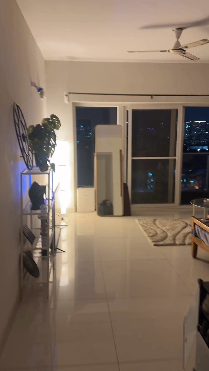 Room in Hoodi