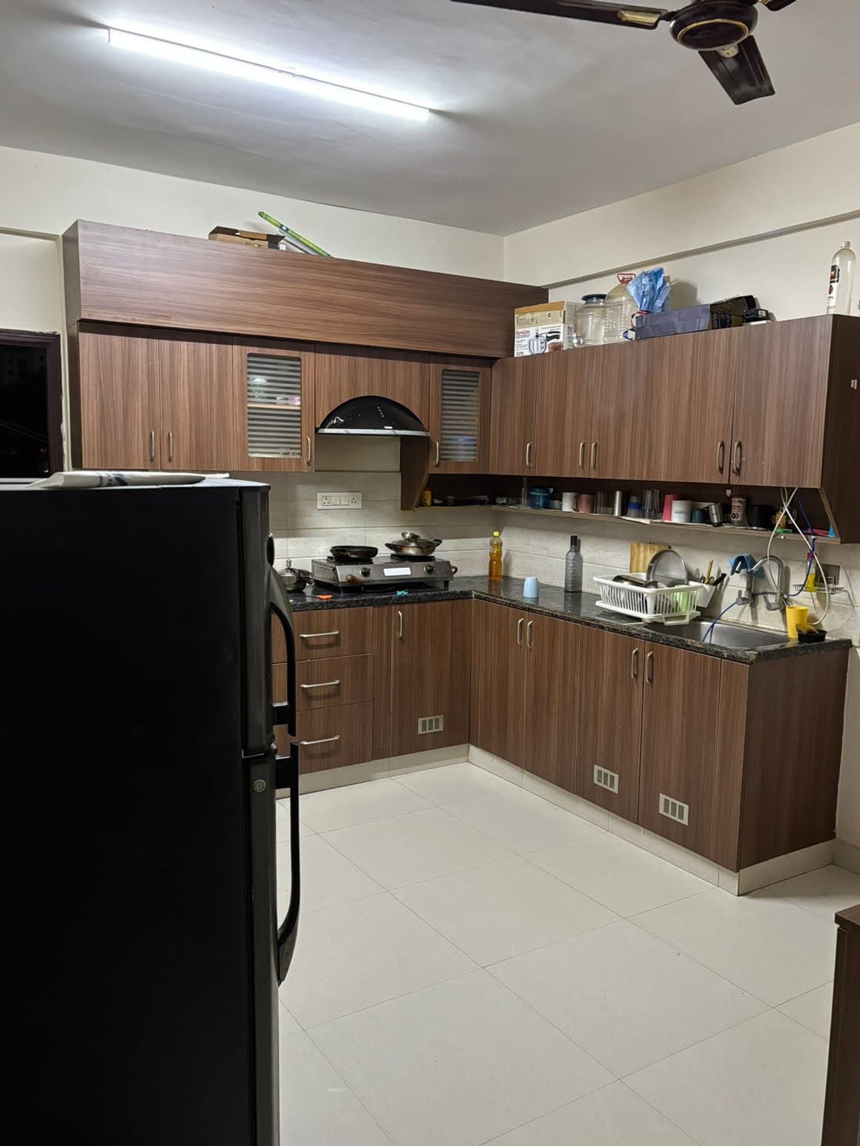 2 BHK in Kasavanahalli