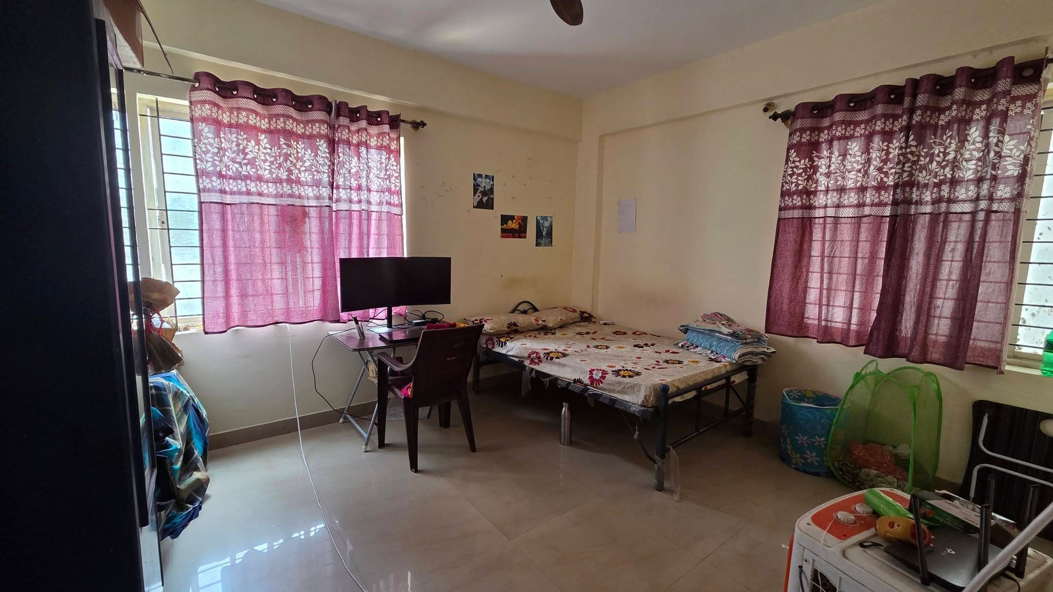 Room in Munnekollal