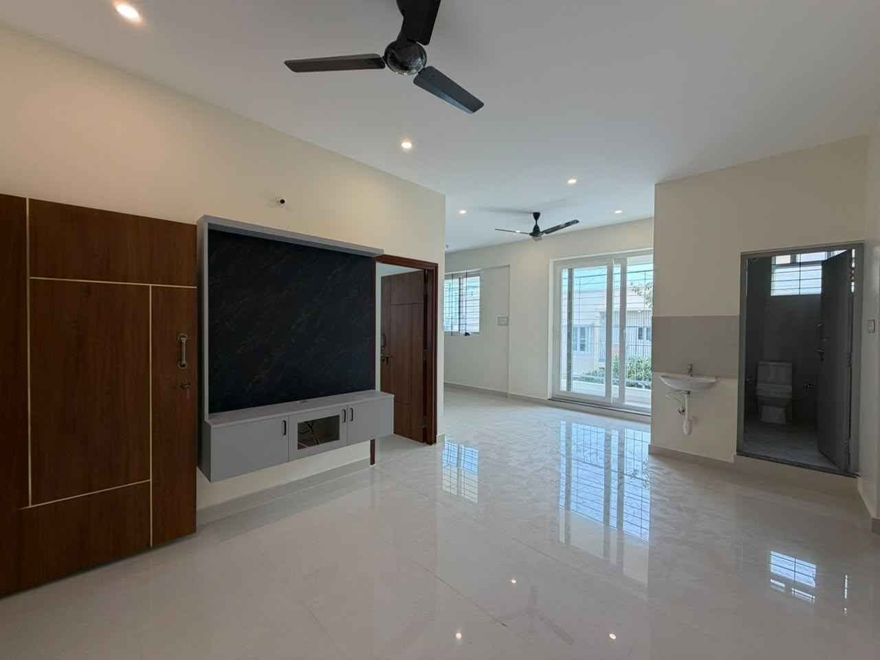 3 BHK in Harlur