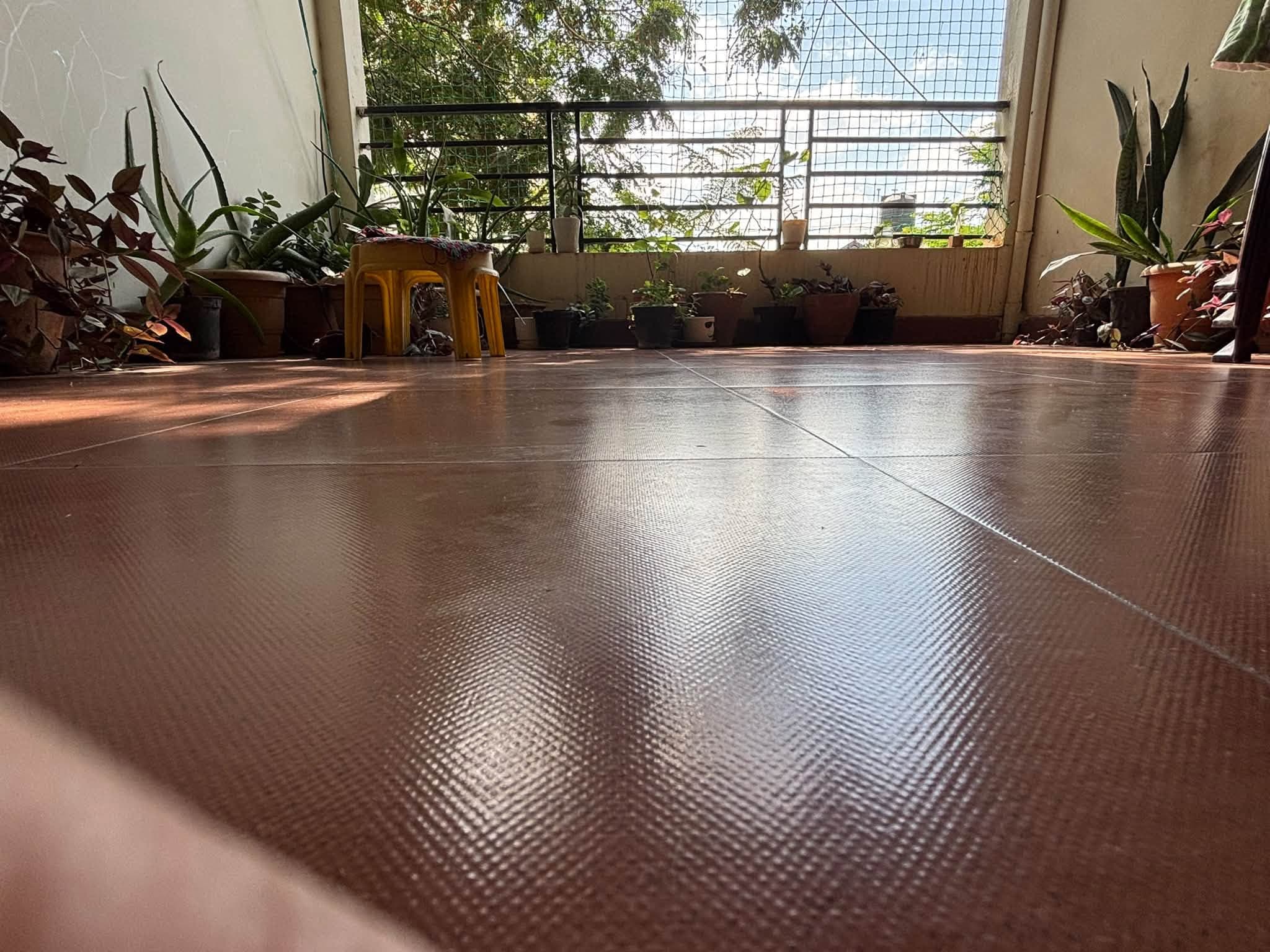 Room in Munnekollal