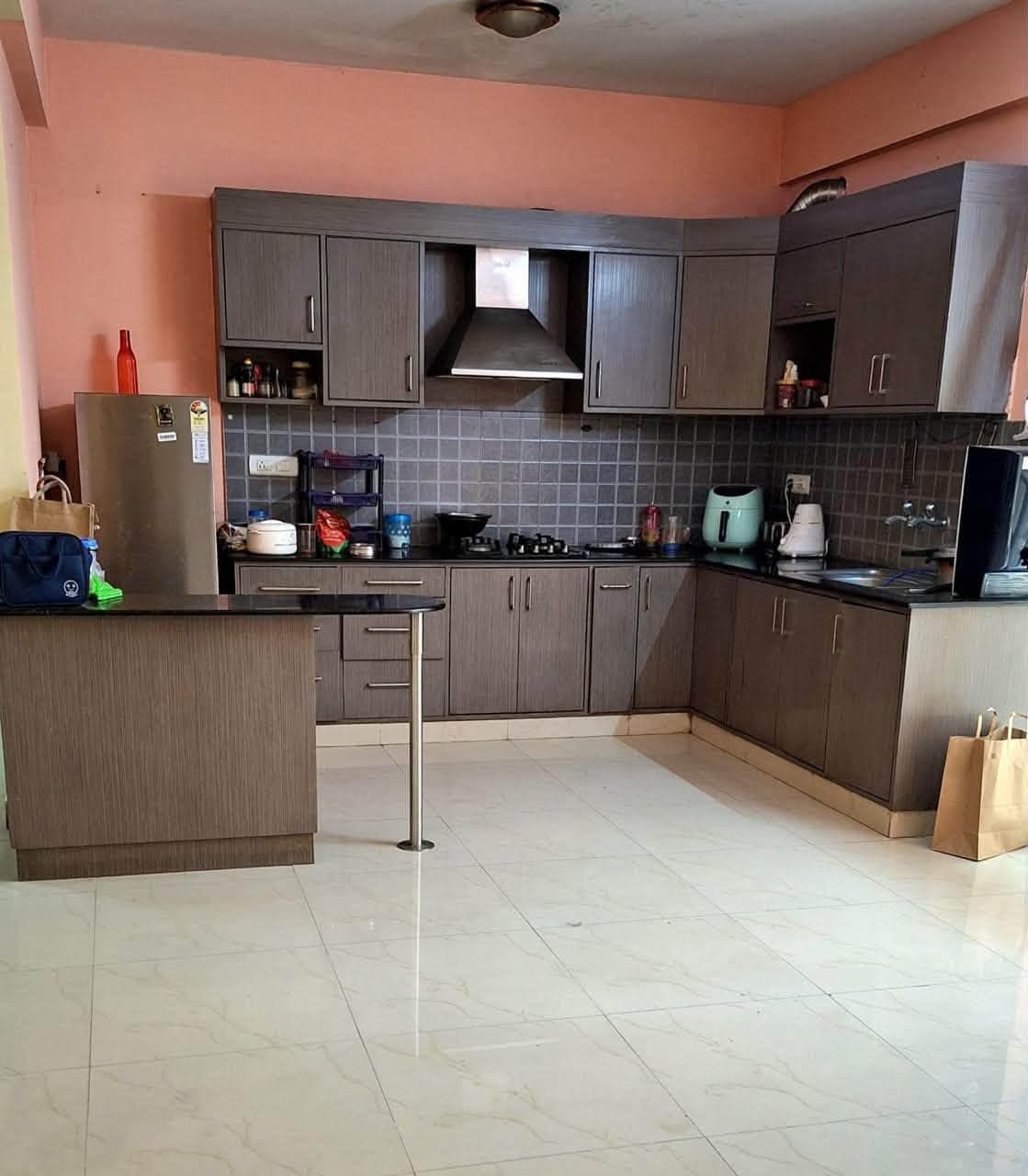 3 BHK in Kasavanahalli
