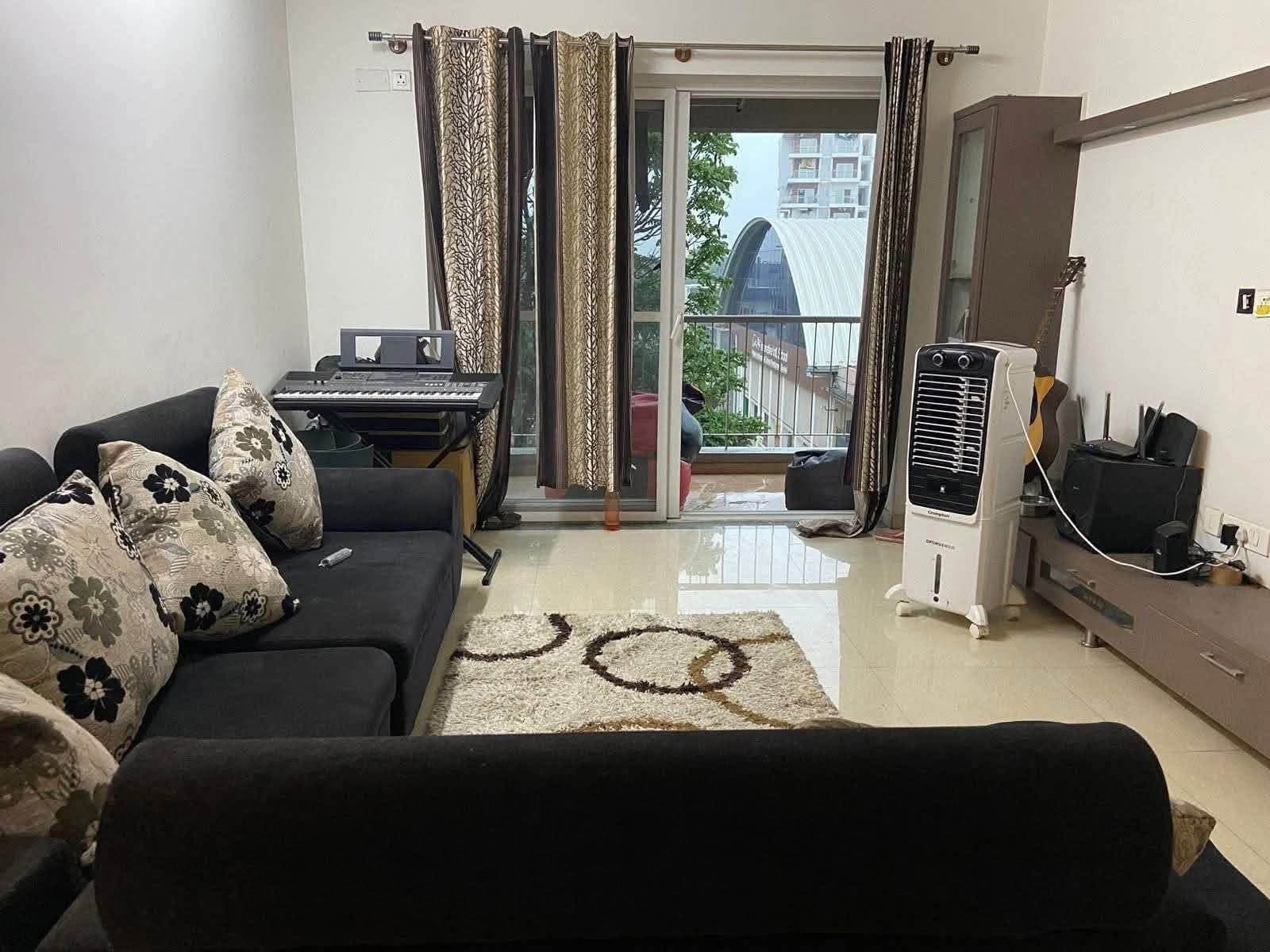 Room in Bhoganhalli
