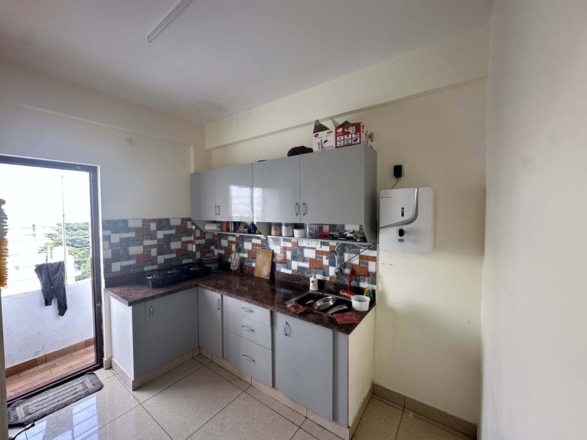 Room in JP Nagar