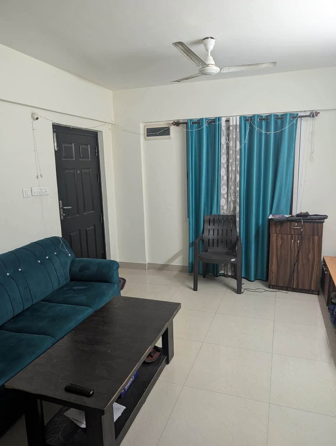 Room in Hoodi