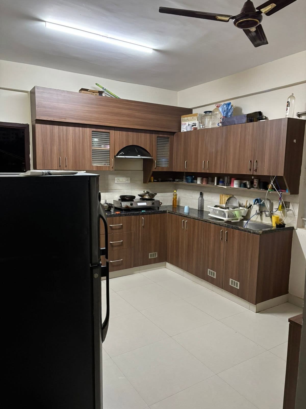 Room in Kasavanahalli