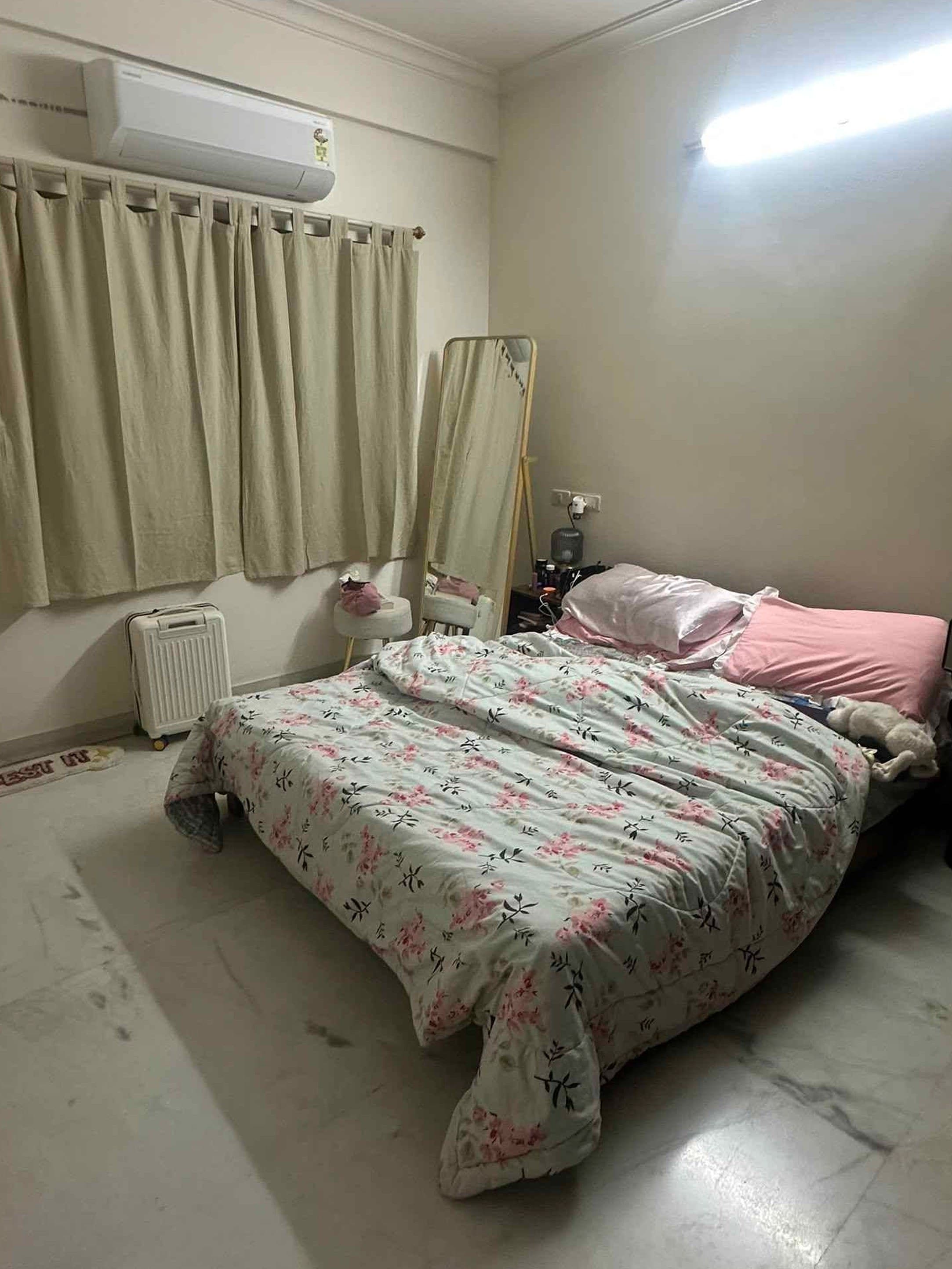 3 BHK in Koramangala