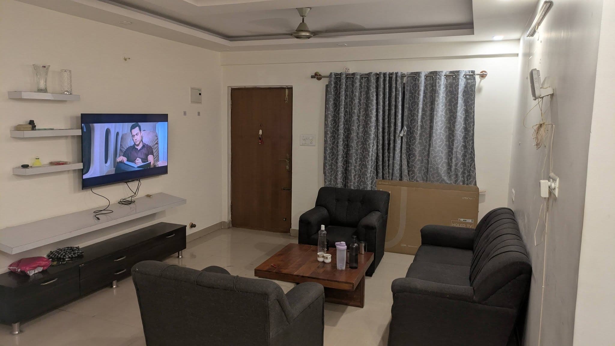 Room in Kaggadasapura