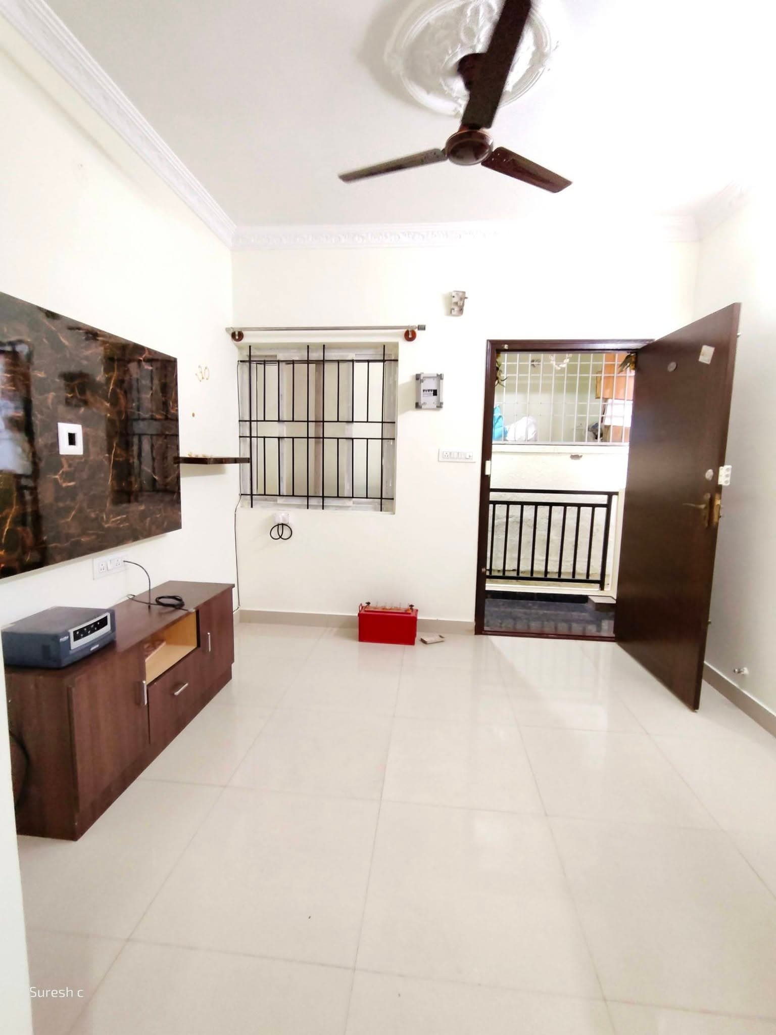 1 BHK in Singasandra