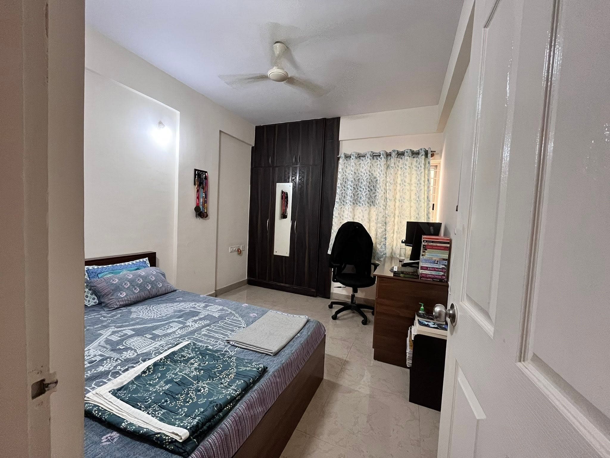 Room in Munnekollal