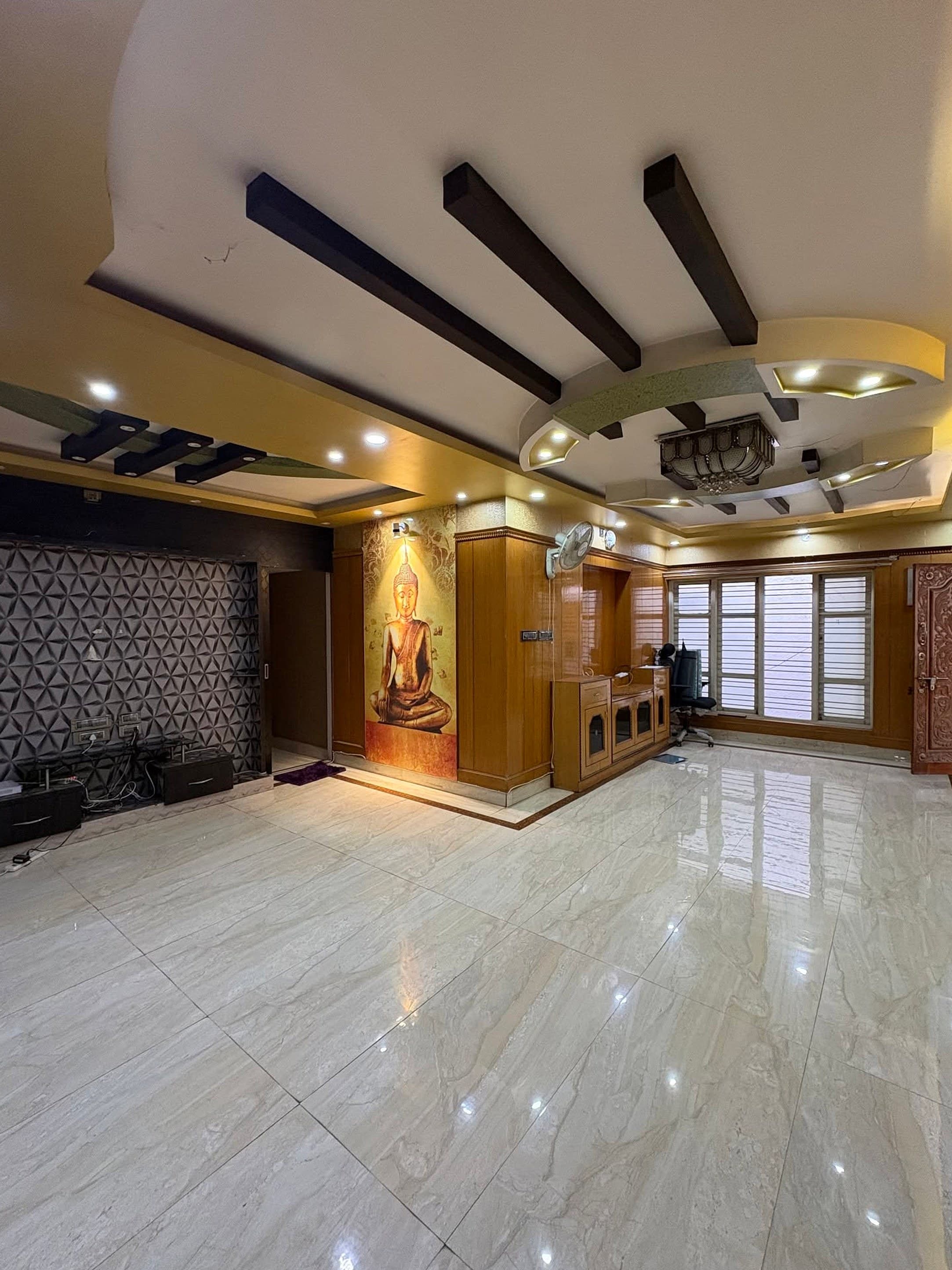 3 BHK in Bellandur