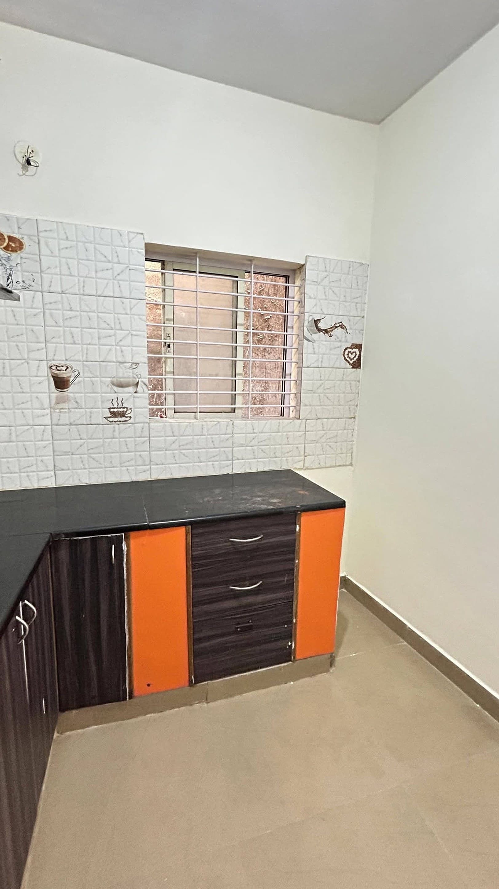 1 BHK in HSR Layout