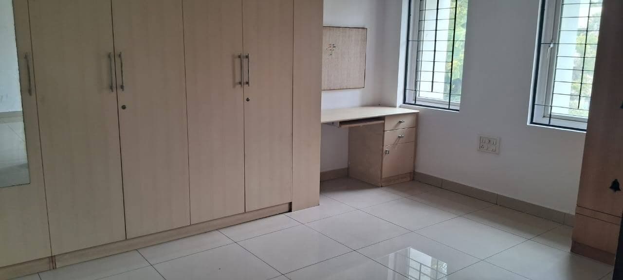3 BHK in Kadugodi