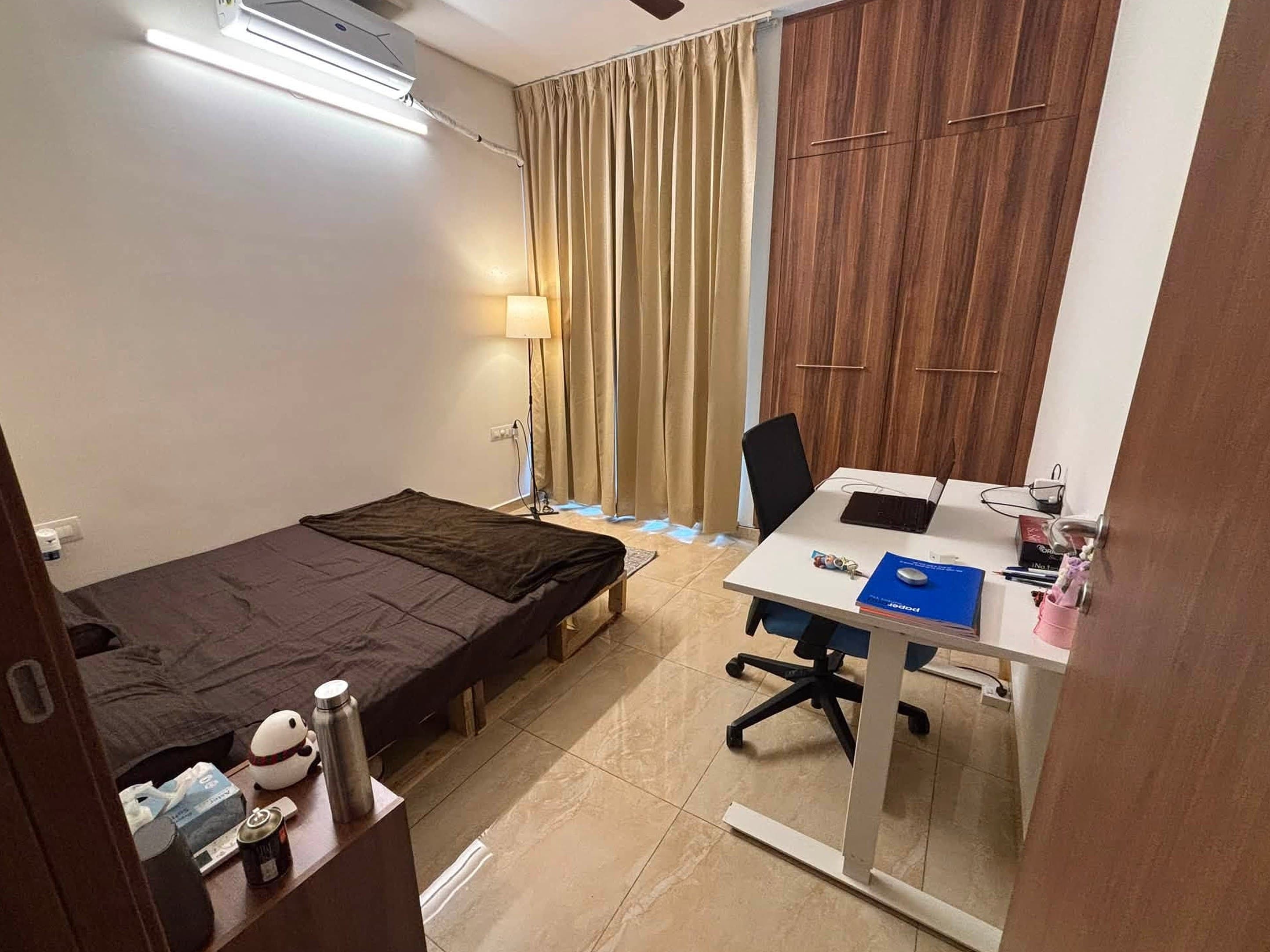 3 BHK in Sarjapur Road