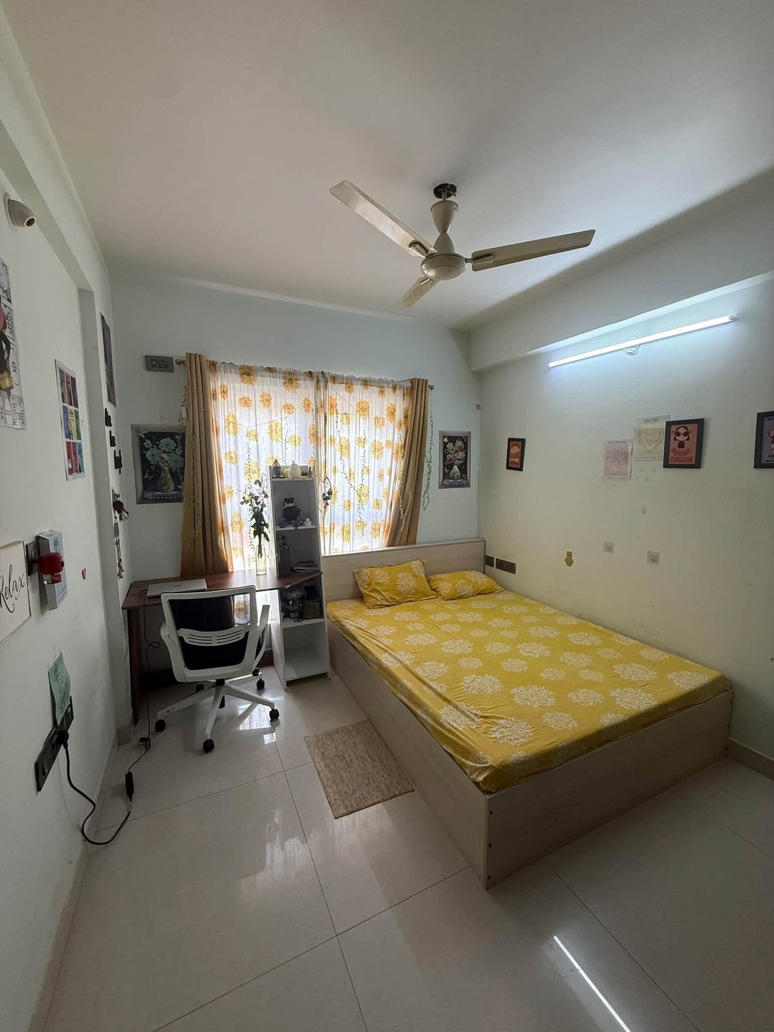 Room in Harlur