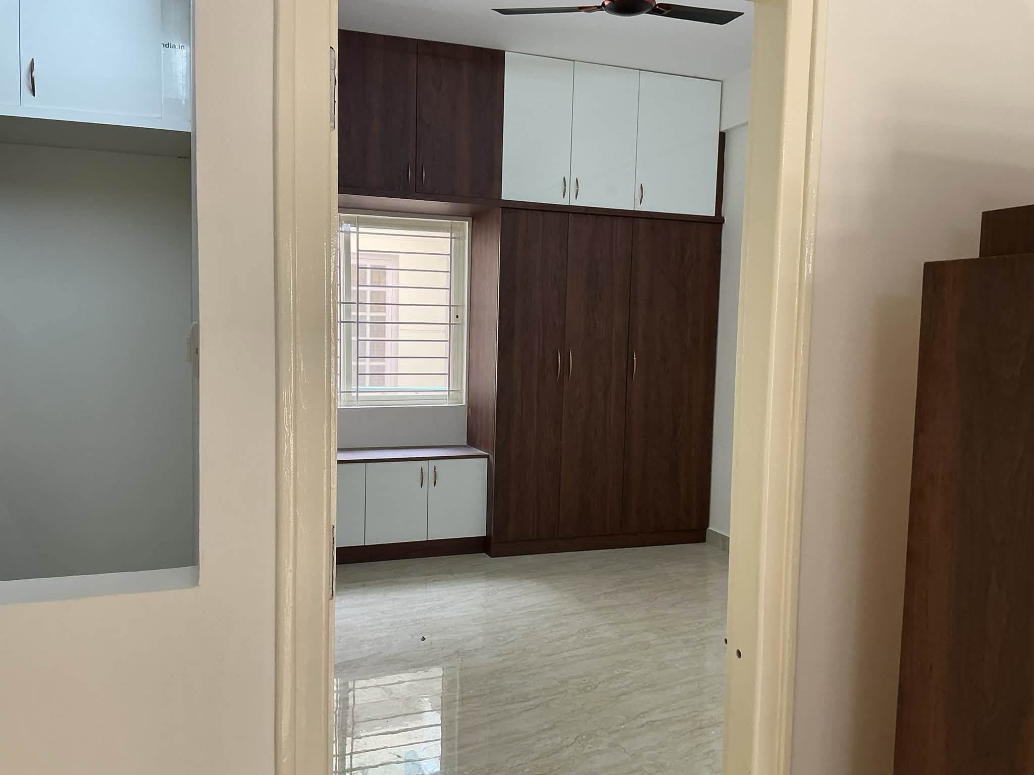 2 BHK in Thanisandra
