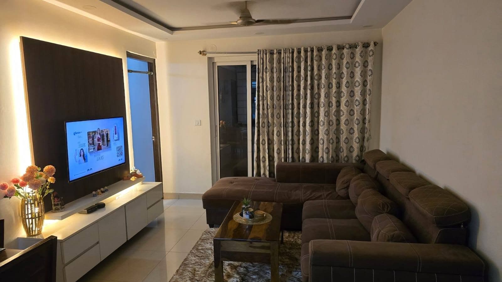 2 BHK in Harlur