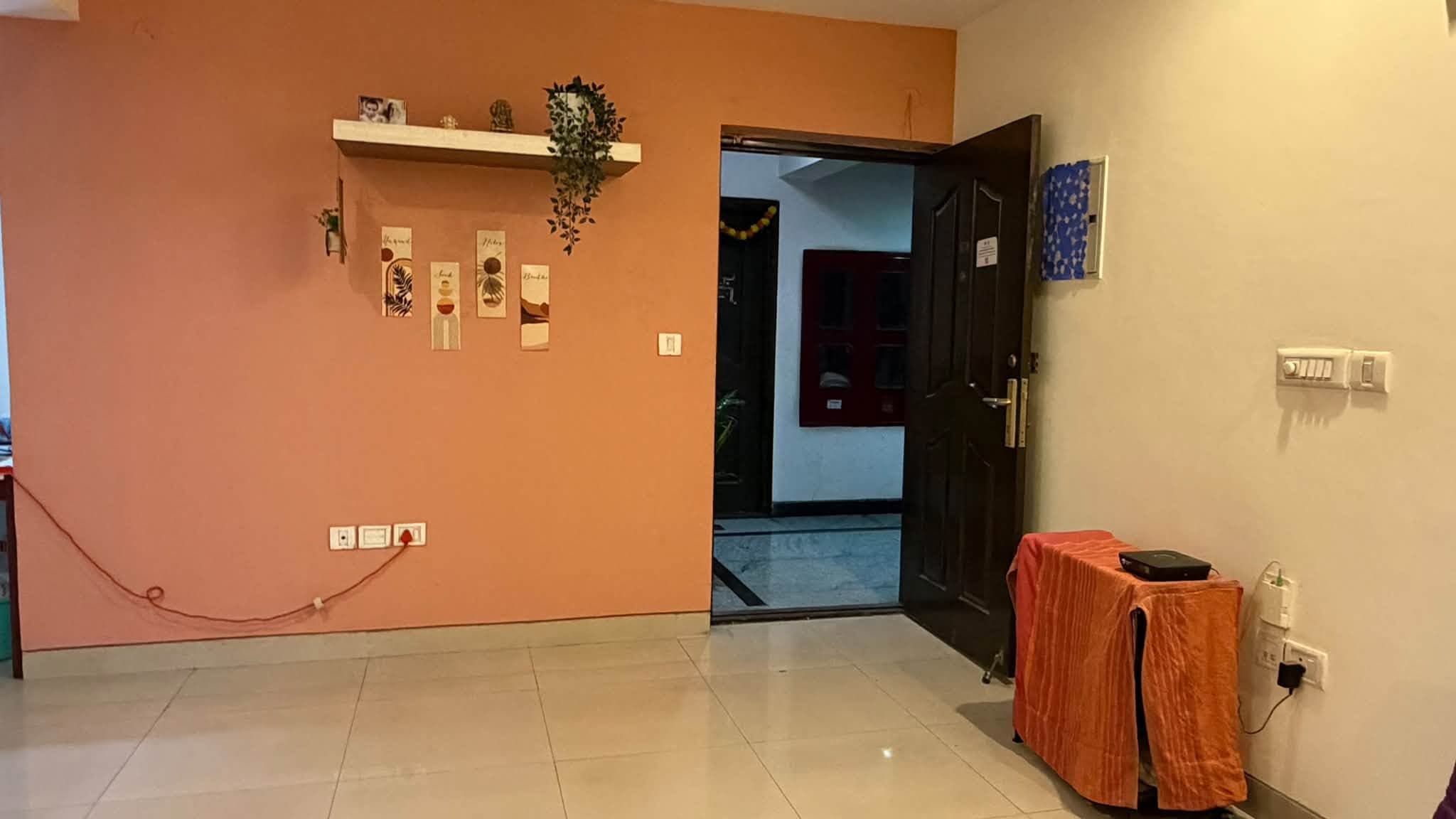 Room in Kadubeesanahalli