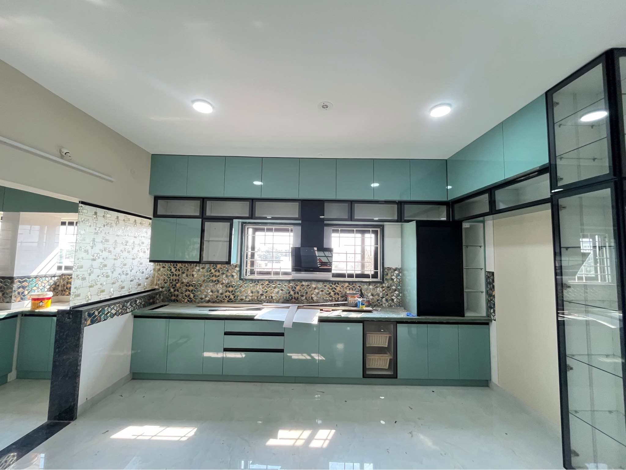 4+ BHK in Kasturi Nagar