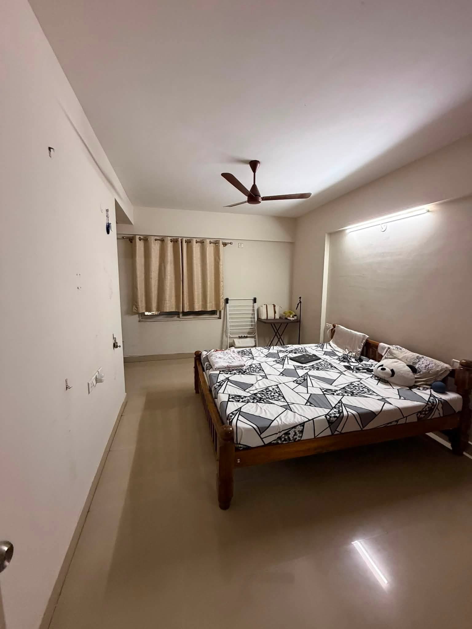 3 BHK in Hoodi